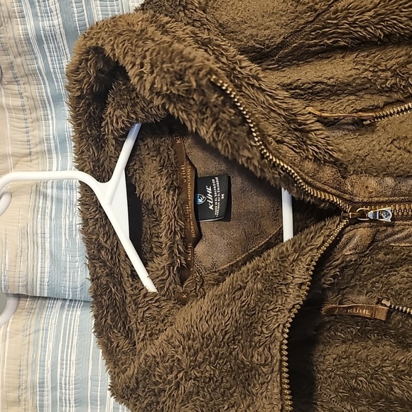 KÜHL Women's Fleece KÜHL FLIGHT™ Jacket - Picture 2 of 9